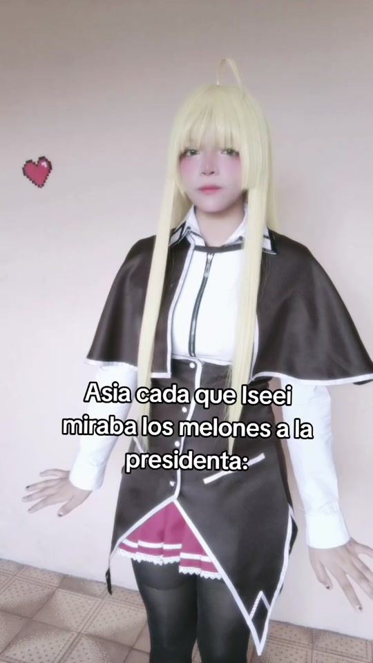TikTok video thumbnail by jexd_cos
