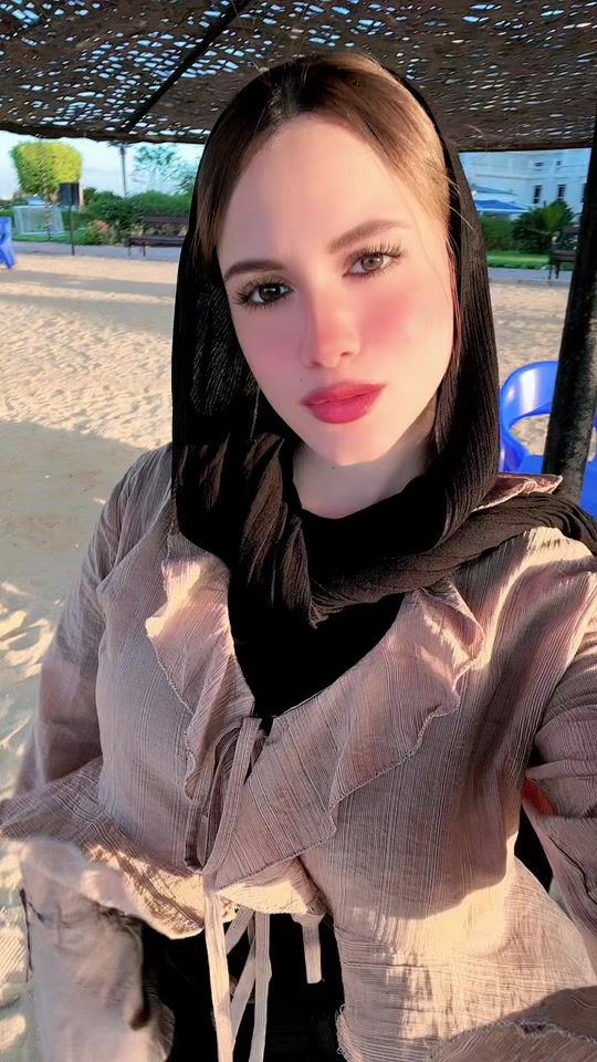 TikTok video thumbnail by heba_gemyy