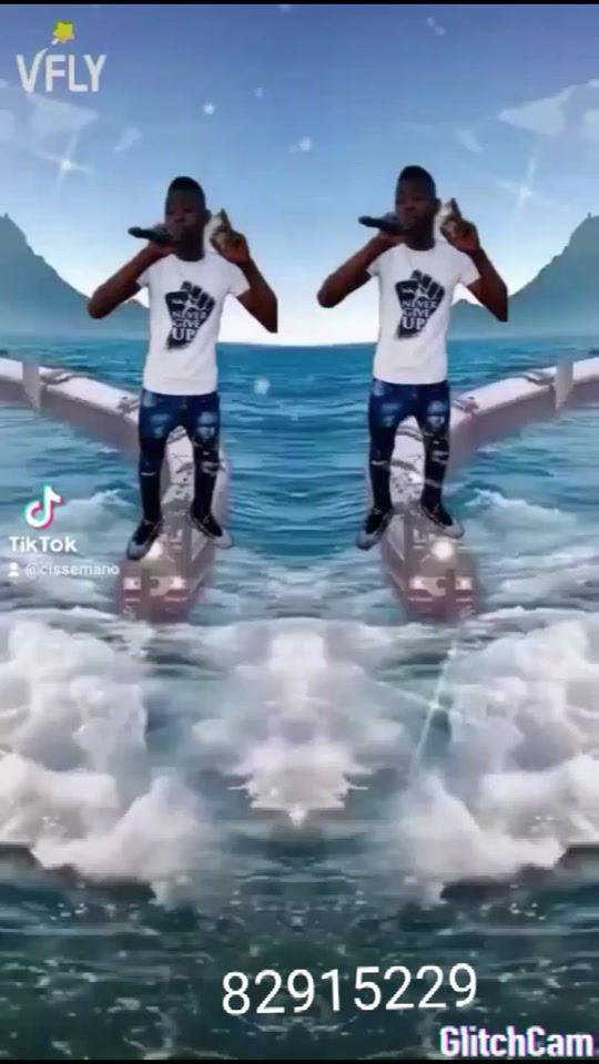 TikTok video thumbnail by cissemano
