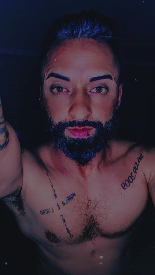 TikTok video thumbnail by sandrofox1