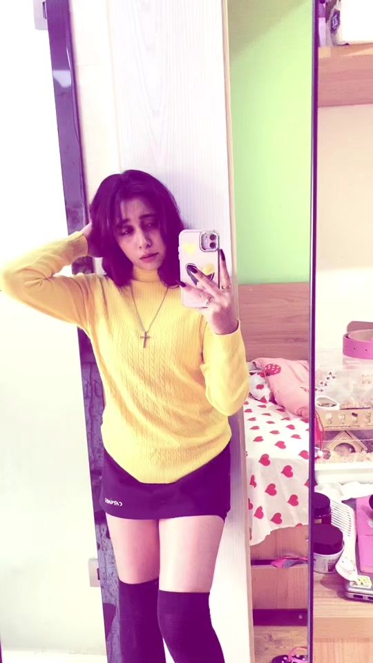TikTok video thumbnail by muyan_29