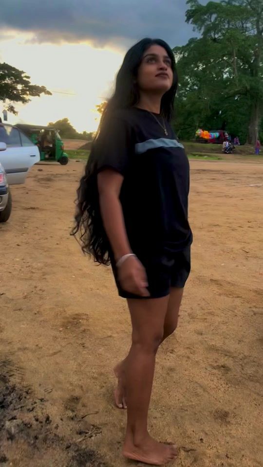 TikTok video thumbnail by chethanawickramasingha