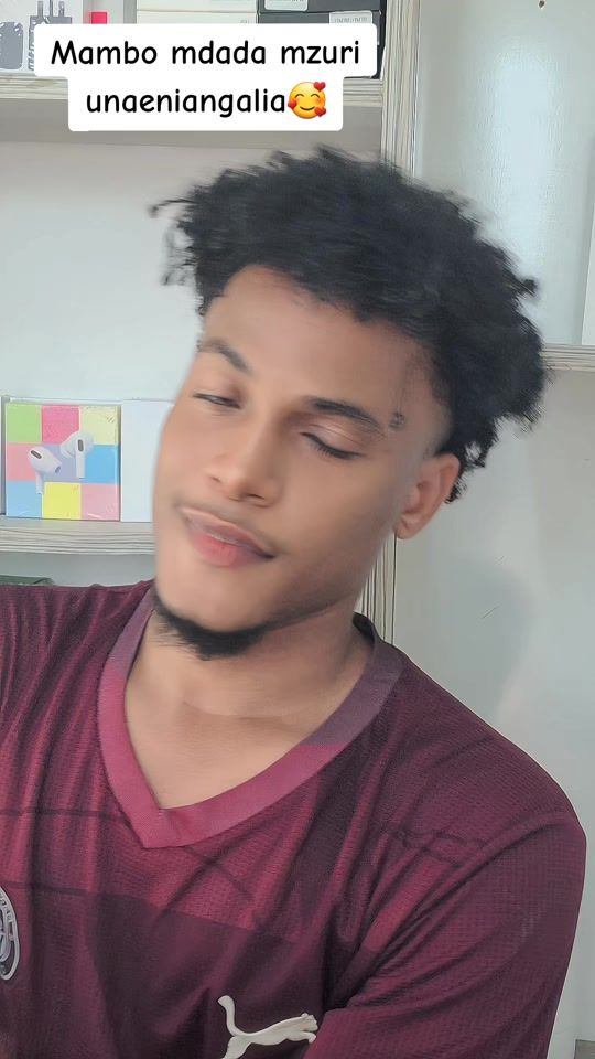 TikTok video thumbnail by sameer_tzian