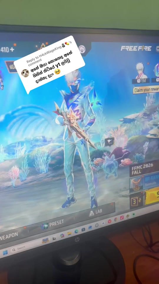 TikTok video thumbnail by hiccupgamingff