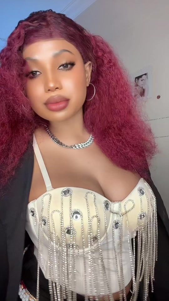 TikTok video thumbnail by fatoumataqueen3