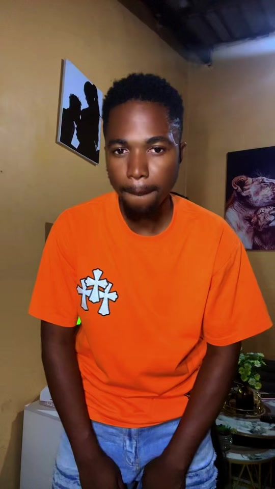 TikTok video thumbnail by obezambiaofficial27