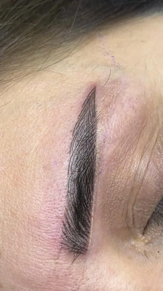 TikTok video thumbnail by microblading_elnare