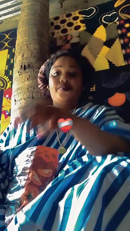 TikTok video thumbnail by zena.ngona