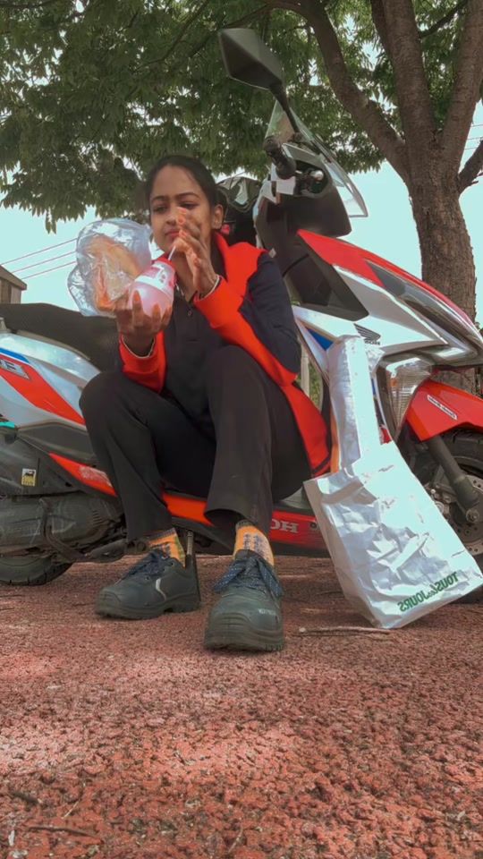 TikTok video thumbnail by dilinidini