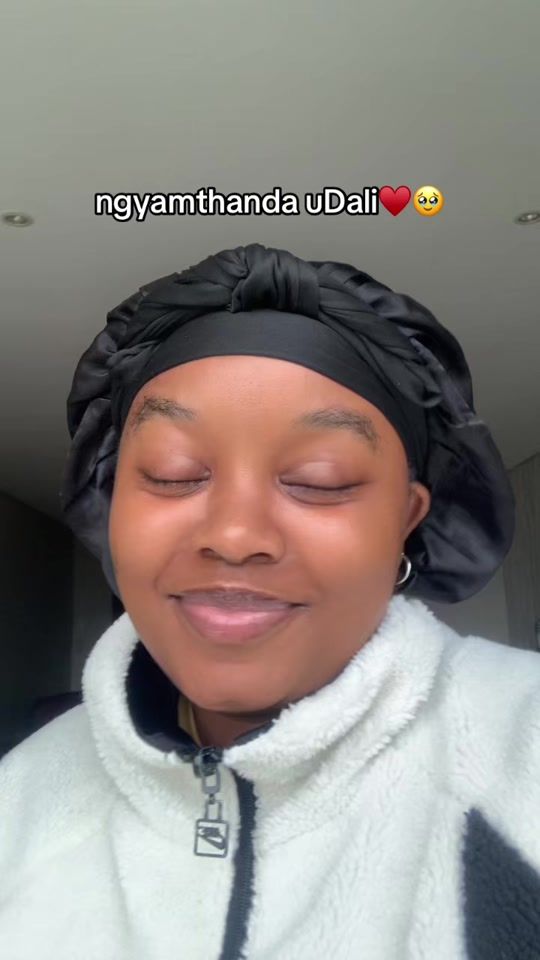 TikTok video thumbnail by mukelemuke