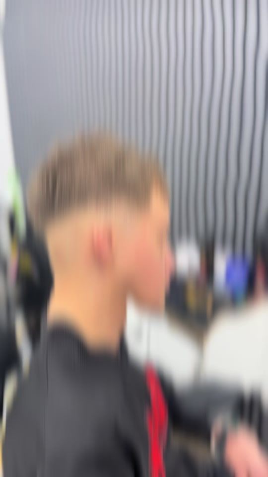 TikTok video thumbnail by xoni.hairsalon