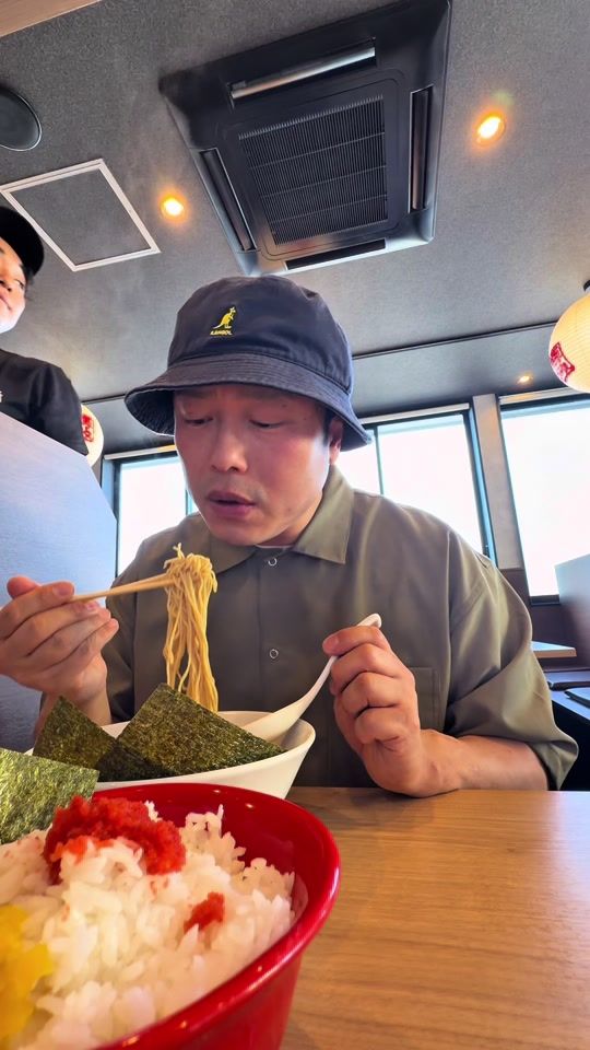 TikTok video thumbnail by ramen_running