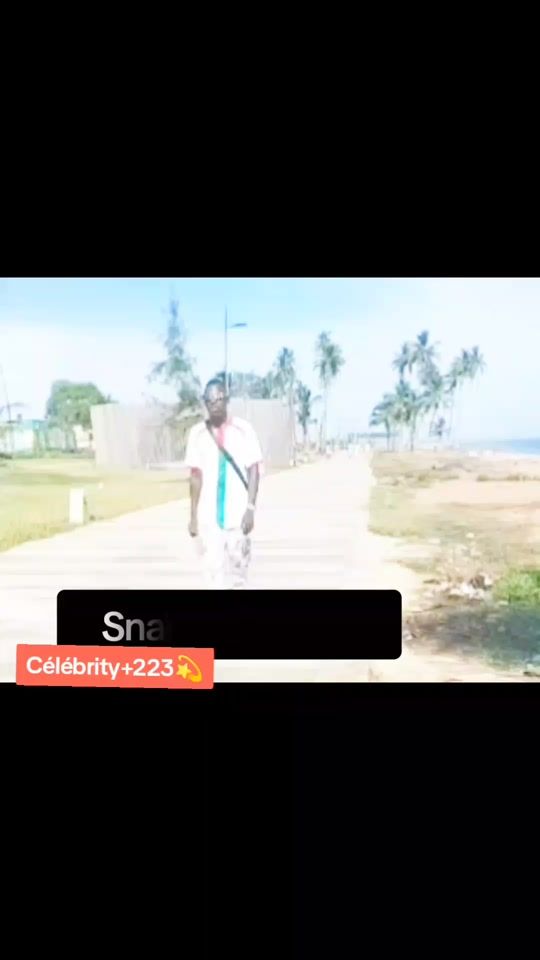 TikTok video thumbnail by snaipymusicdjamatigui
