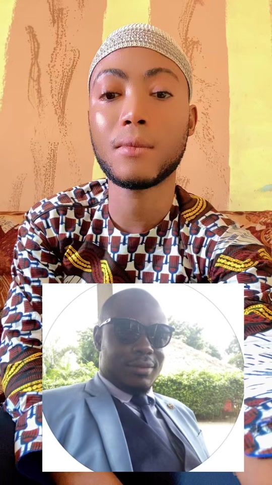 TikTok video thumbnail by coulibay06