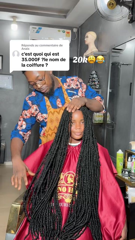 TikTok video thumbnail by tinohair1