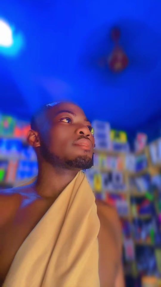 TikTok video thumbnail by emmanuelametepe.officiel