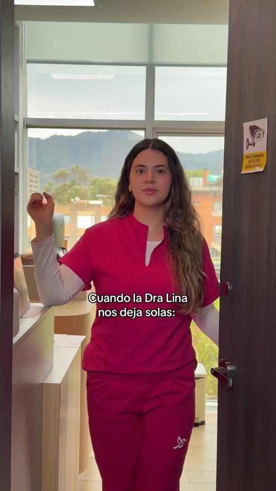 TikTok video thumbnail by dralinafranco