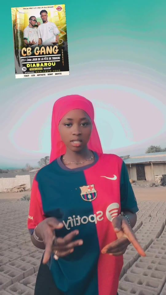 TikTok video thumbnail by djilan.diakit4