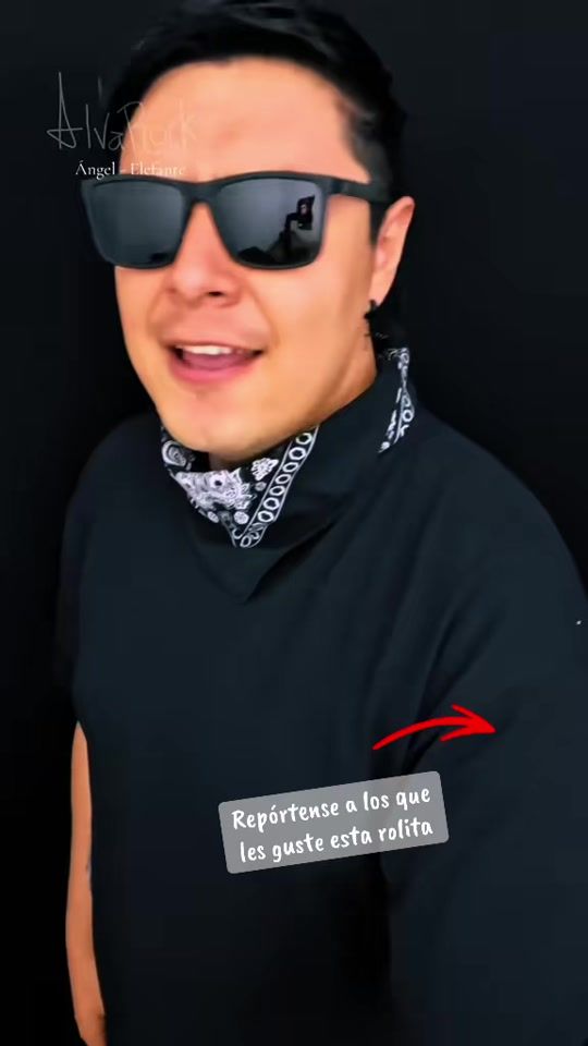 TikTok video thumbnail by _alva_rock_