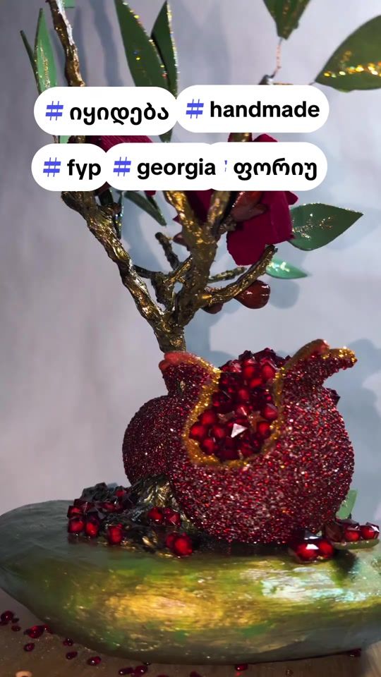 TikTok video thumbnail by allhandmadeart