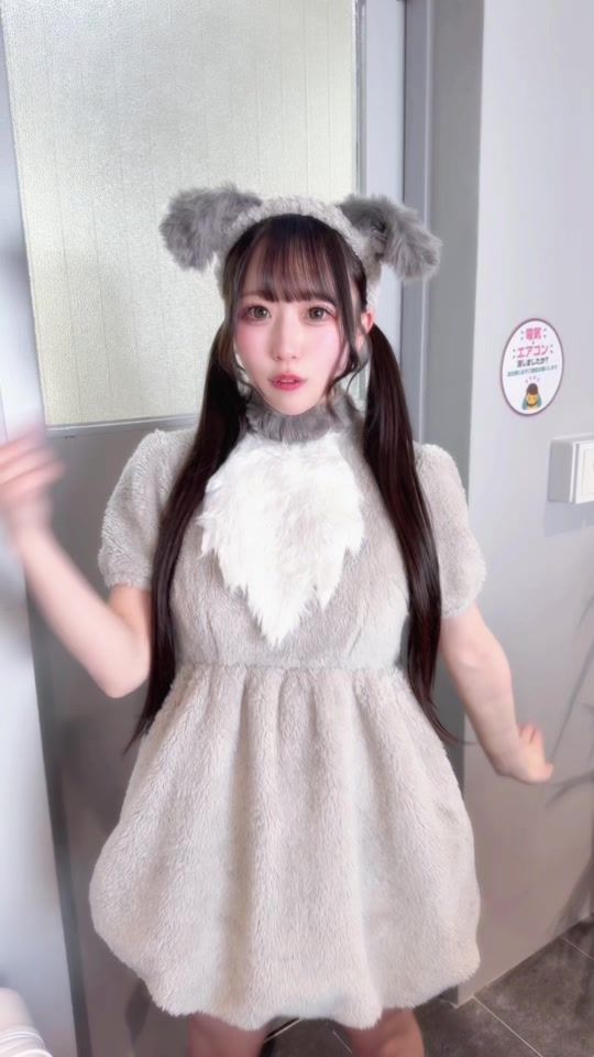 TikTok video thumbnail by mia_pyon_
