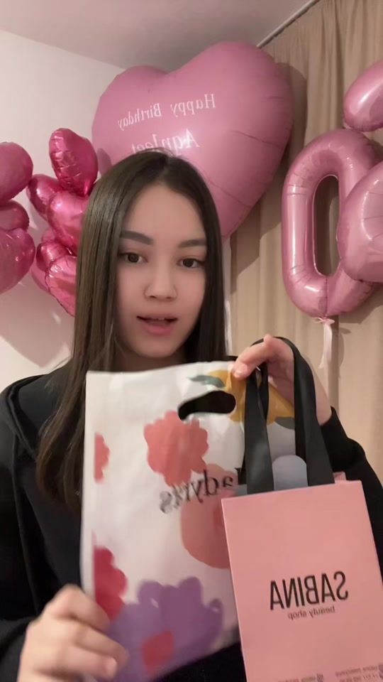 TikTok video thumbnail by aknmar