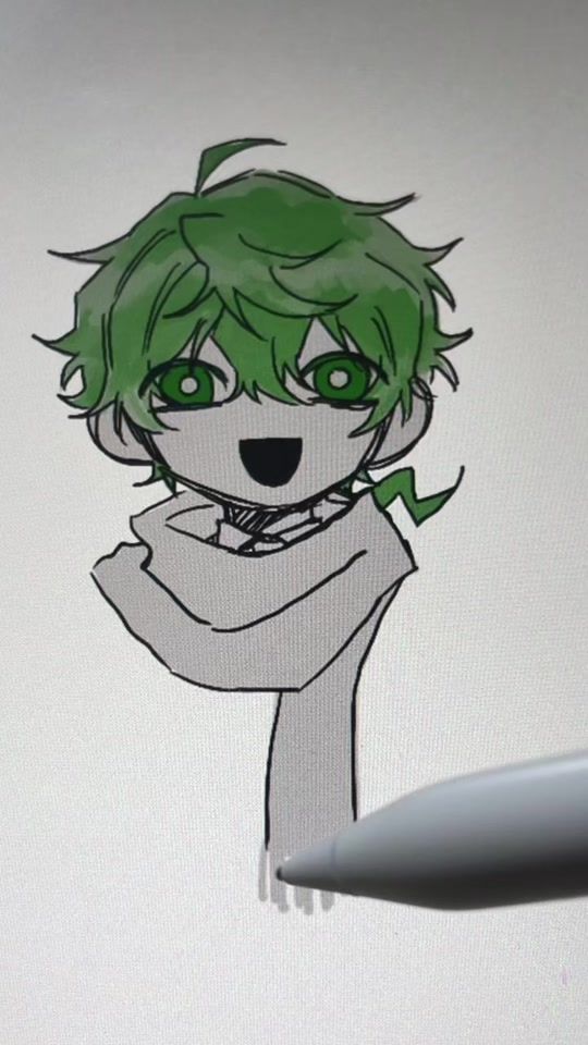 TikTok video thumbnail by kigetu384