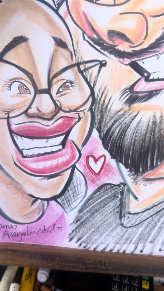 TikTok video thumbnail by wayneheadstudios