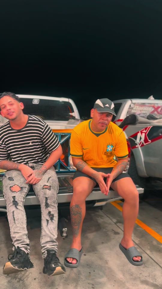 TikTok video thumbnail by leandrofuxicando
