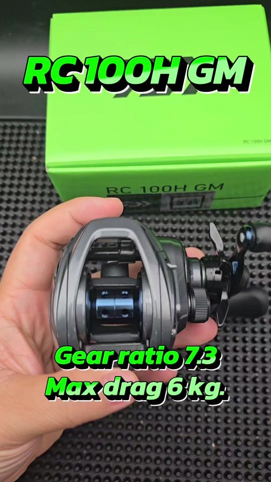 TikTok video thumbnail by monster_fishing