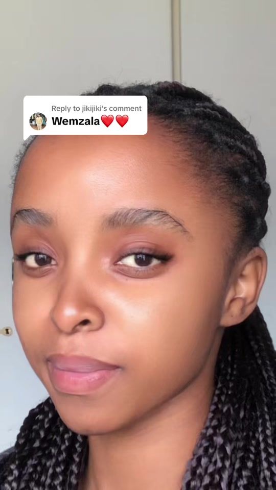 TikTok video thumbnail by nkosazaneyamachwane_sa
