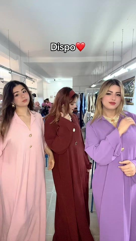 TikTok video thumbnail by gharbi_chic