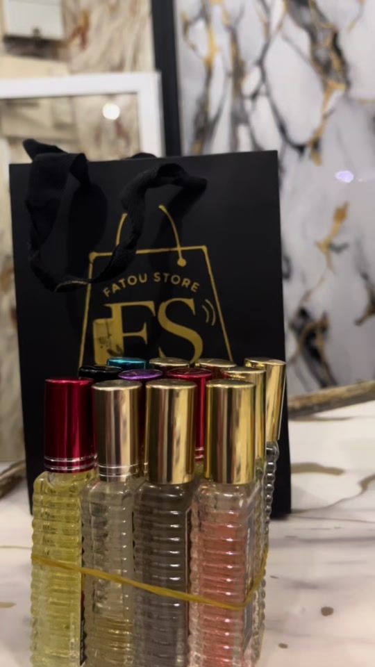TikTok video thumbnail by fatoustore