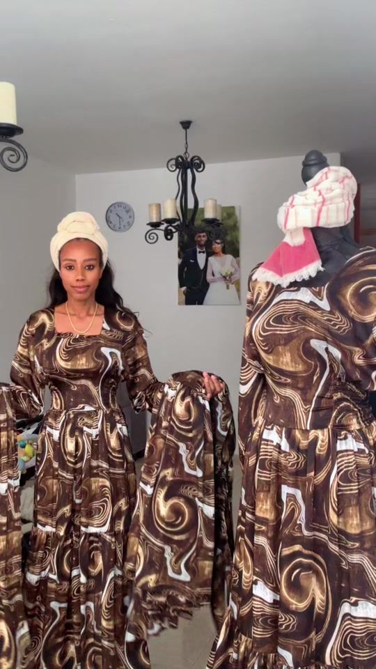 TikTok video thumbnail by tlaneshbelete1