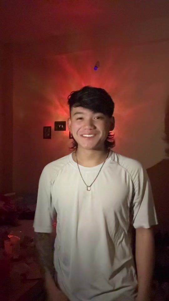 TikTok video thumbnail by ikan_dy