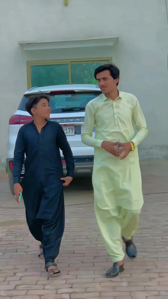 TikTok video thumbnail by umar__malick