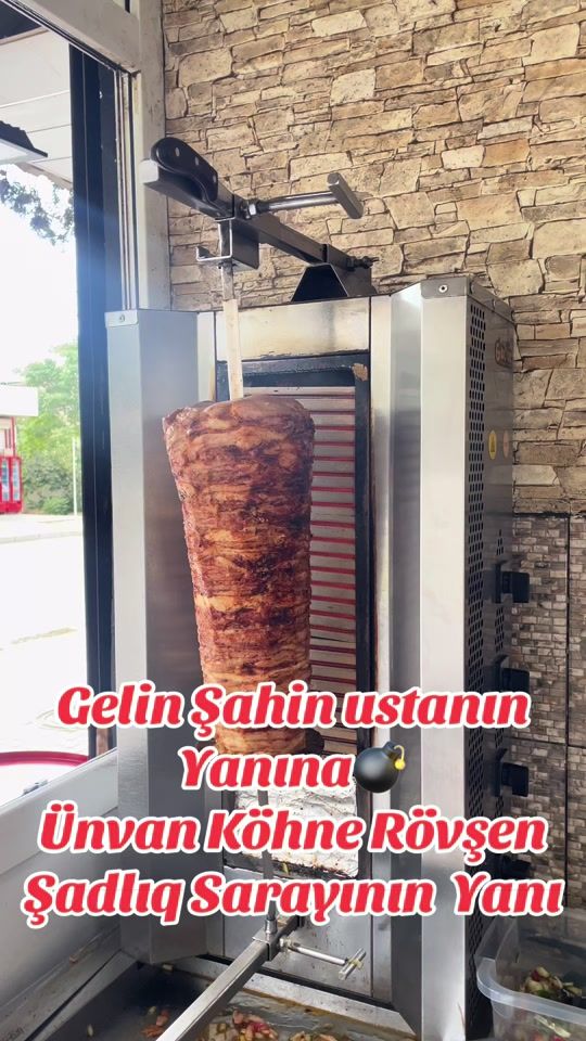 TikTok video thumbnail by sahin..usta