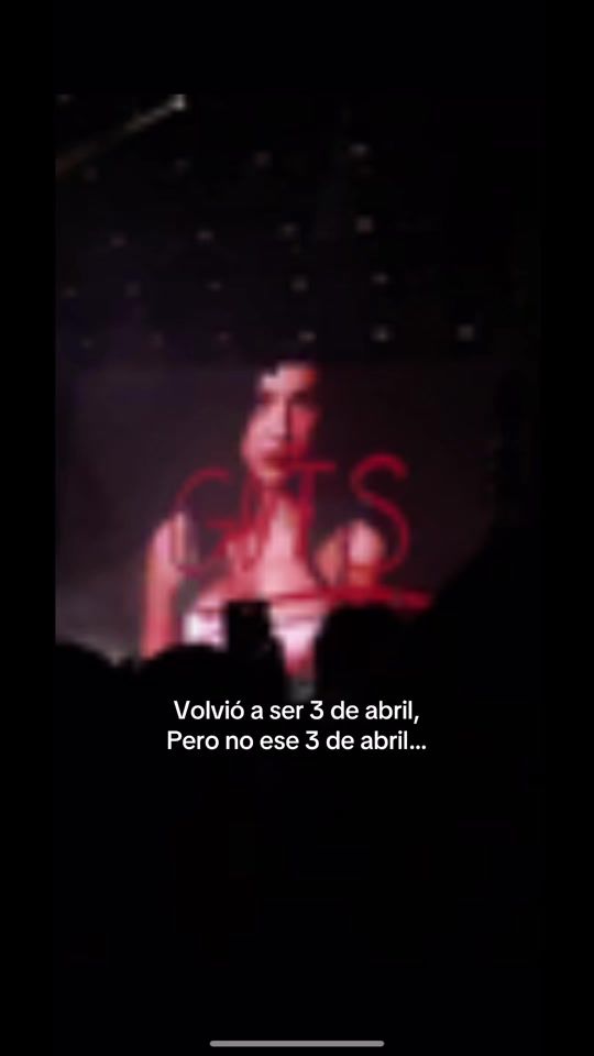 TikTok video thumbnail by evelinponcee