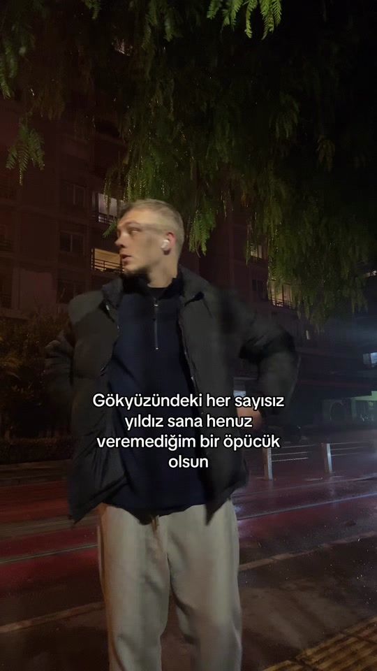 TikTok video thumbnail by kivancmacitx