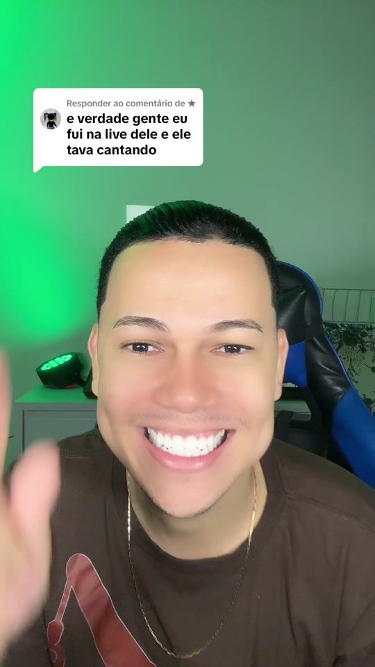 TikTok video thumbnail by thalissonoliveiraoficial