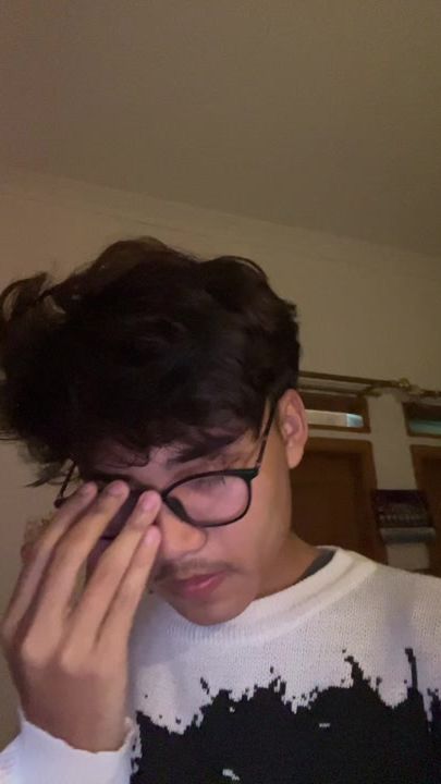 TikTok video thumbnail by iqfal7