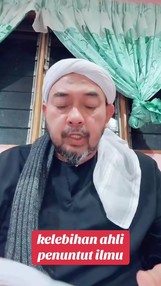 TikTok video thumbnail by ustaz_naharafandi