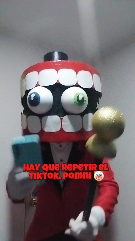 TikTok video thumbnail by _papitobi_