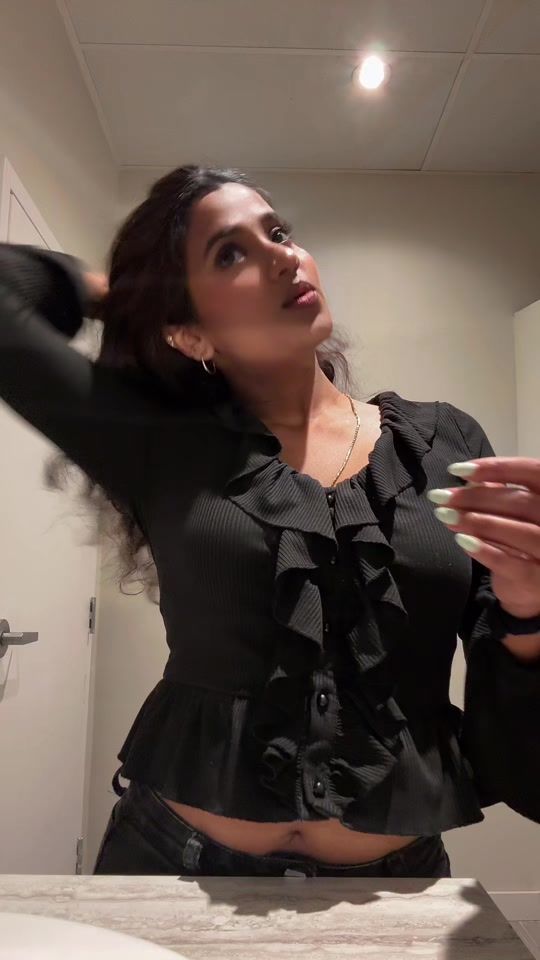 TikTok video thumbnail by vaany.krishna
