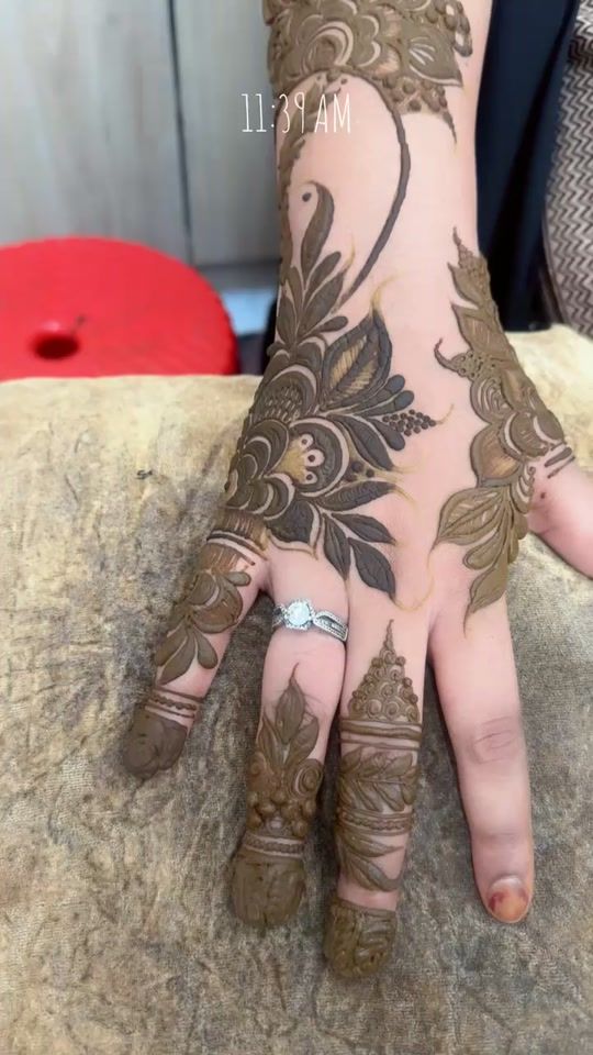 TikTok video thumbnail by henna_msa