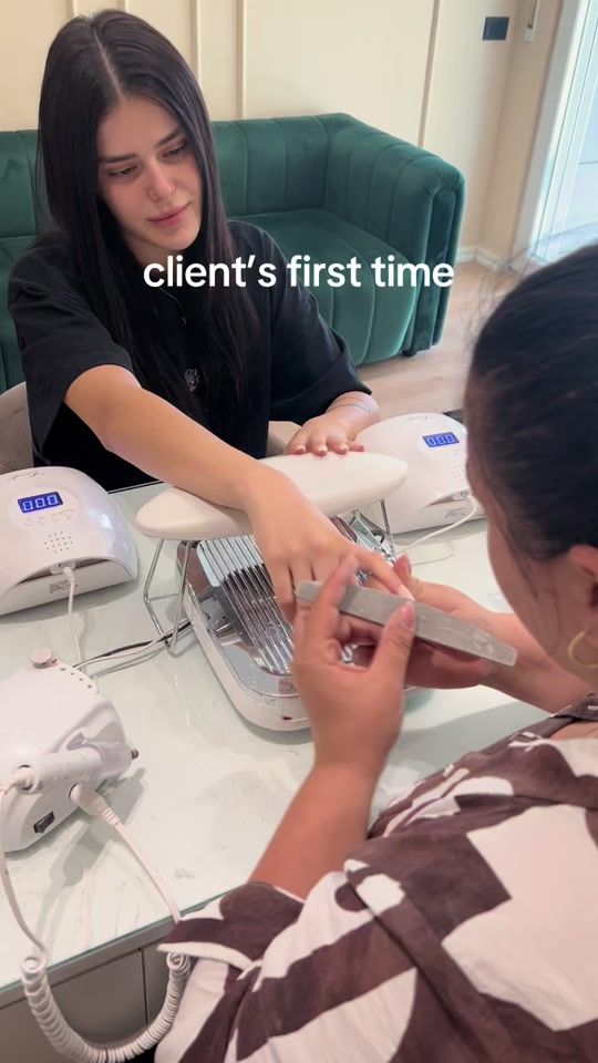 TikTok video thumbnail by allure__salon_