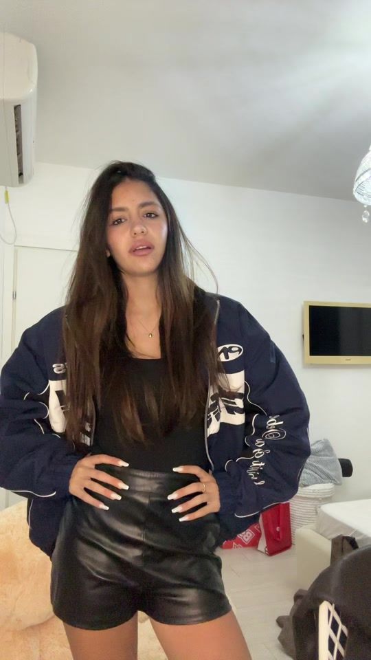 TikTok video thumbnail by zoharklain8