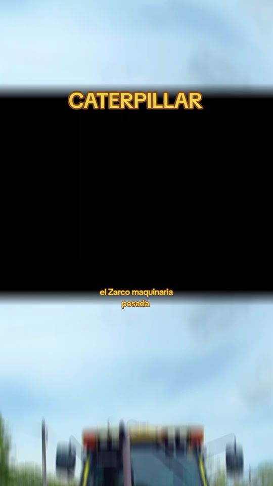 TikTok video thumbnail by elzarcomaquinariapesada