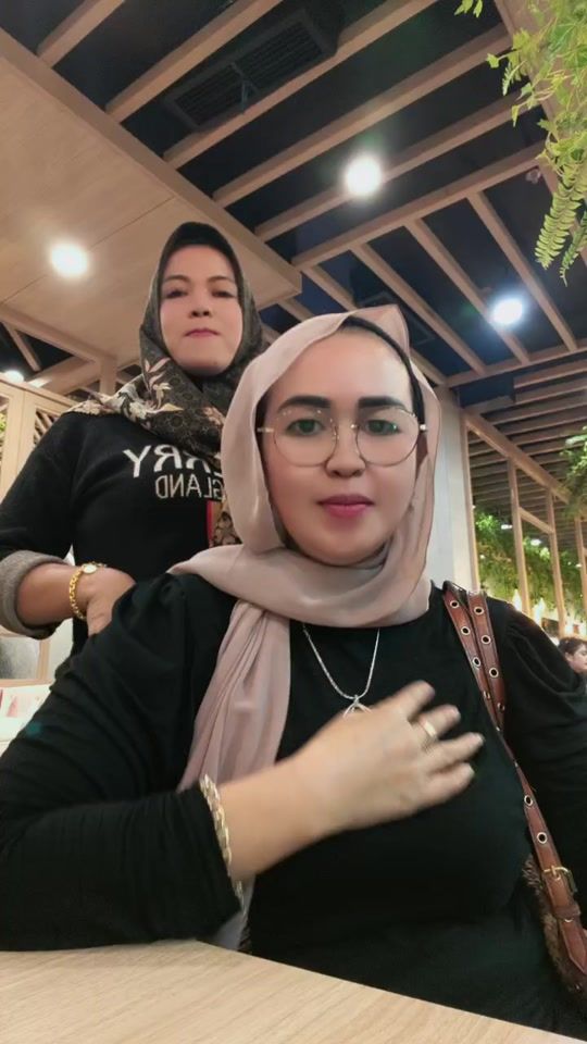 TikTok video thumbnail by sitihamfernandi