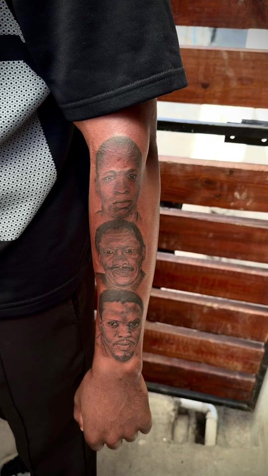 TikTok video thumbnail by tattoosbydullin